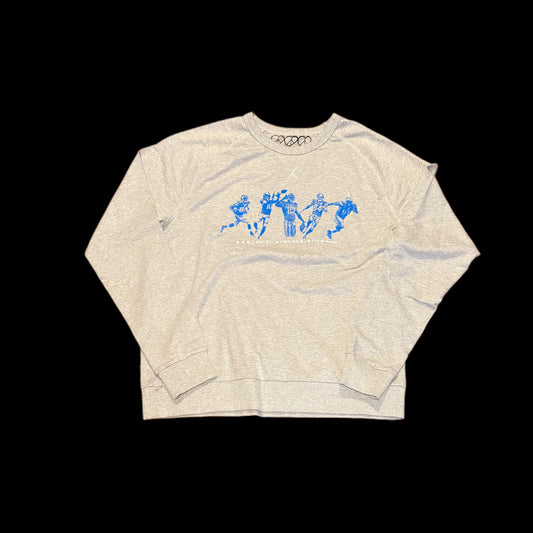 Hologram Sweater