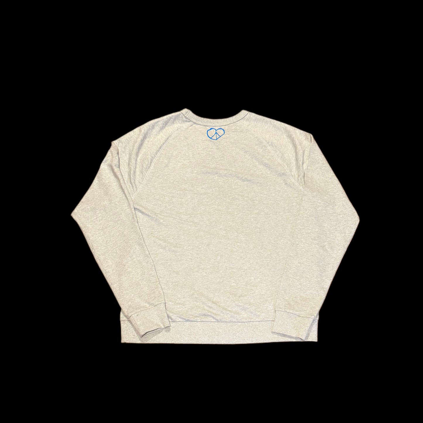Hologram Sweater
