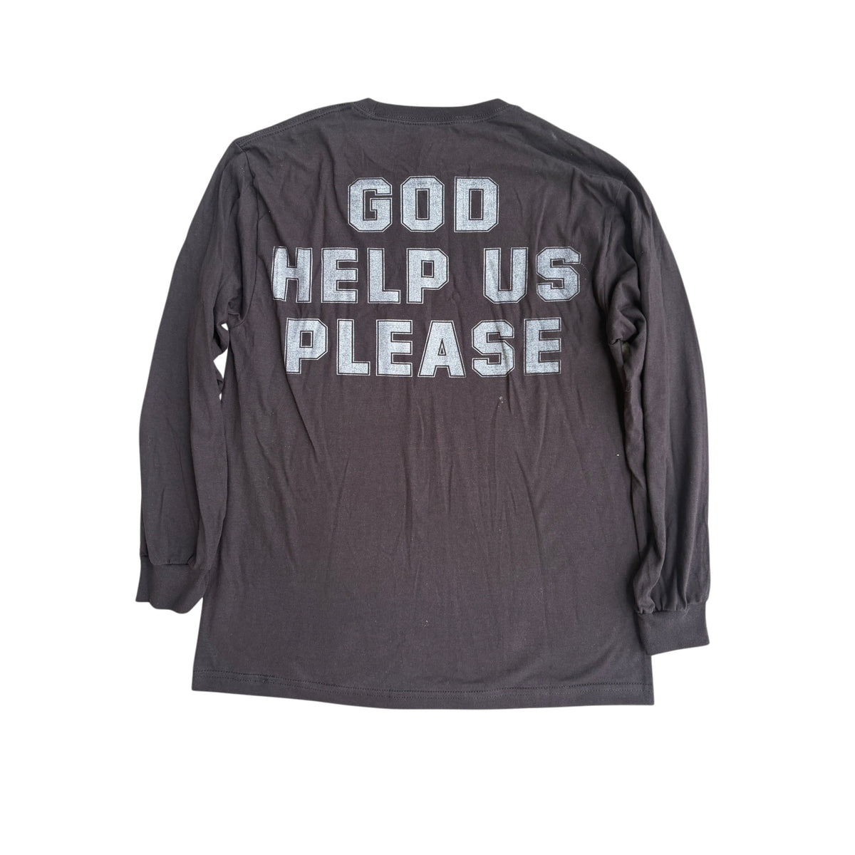 Black Cat Long Sleeve
