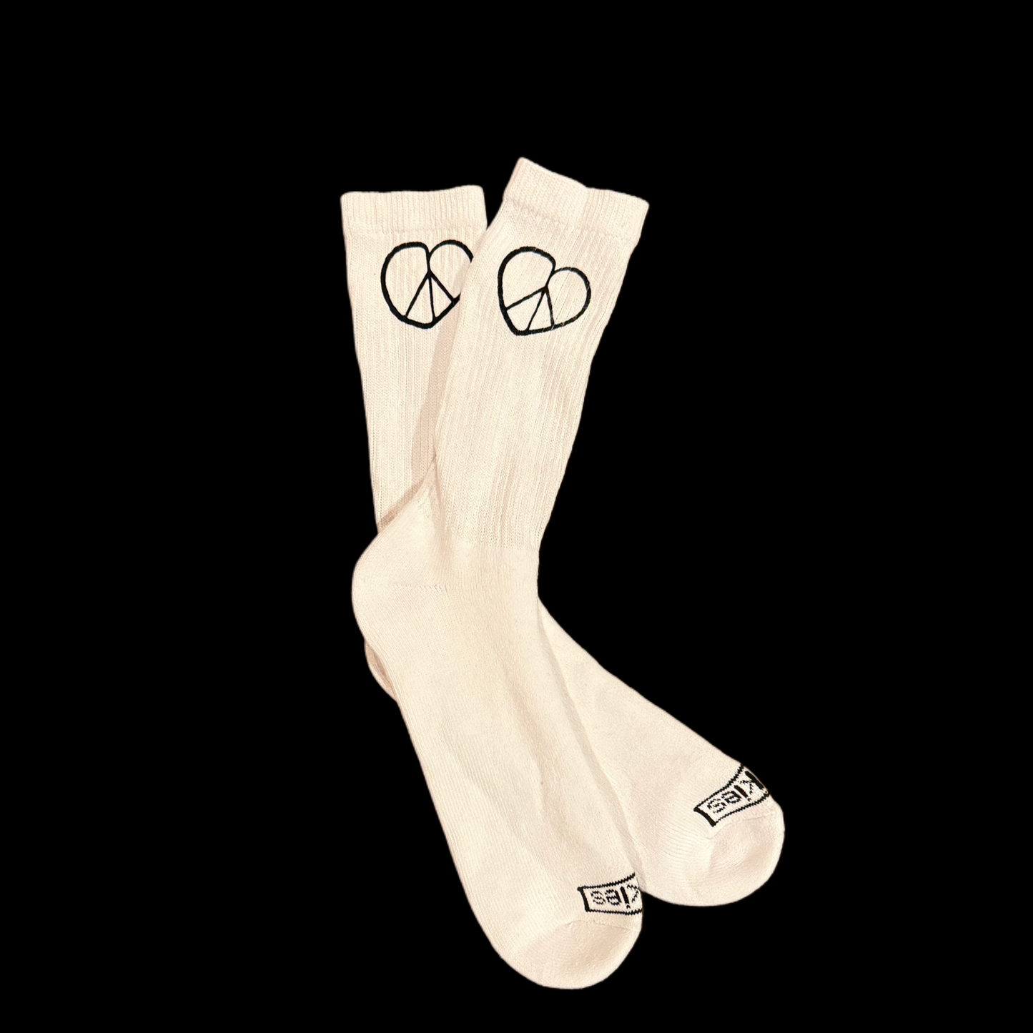 Logo Socks (3 Pairs)