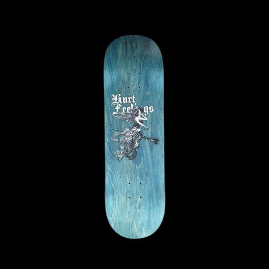 Wicked Witch Deck