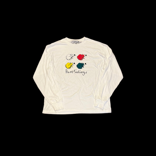 Cat and Mouse Longsleeve