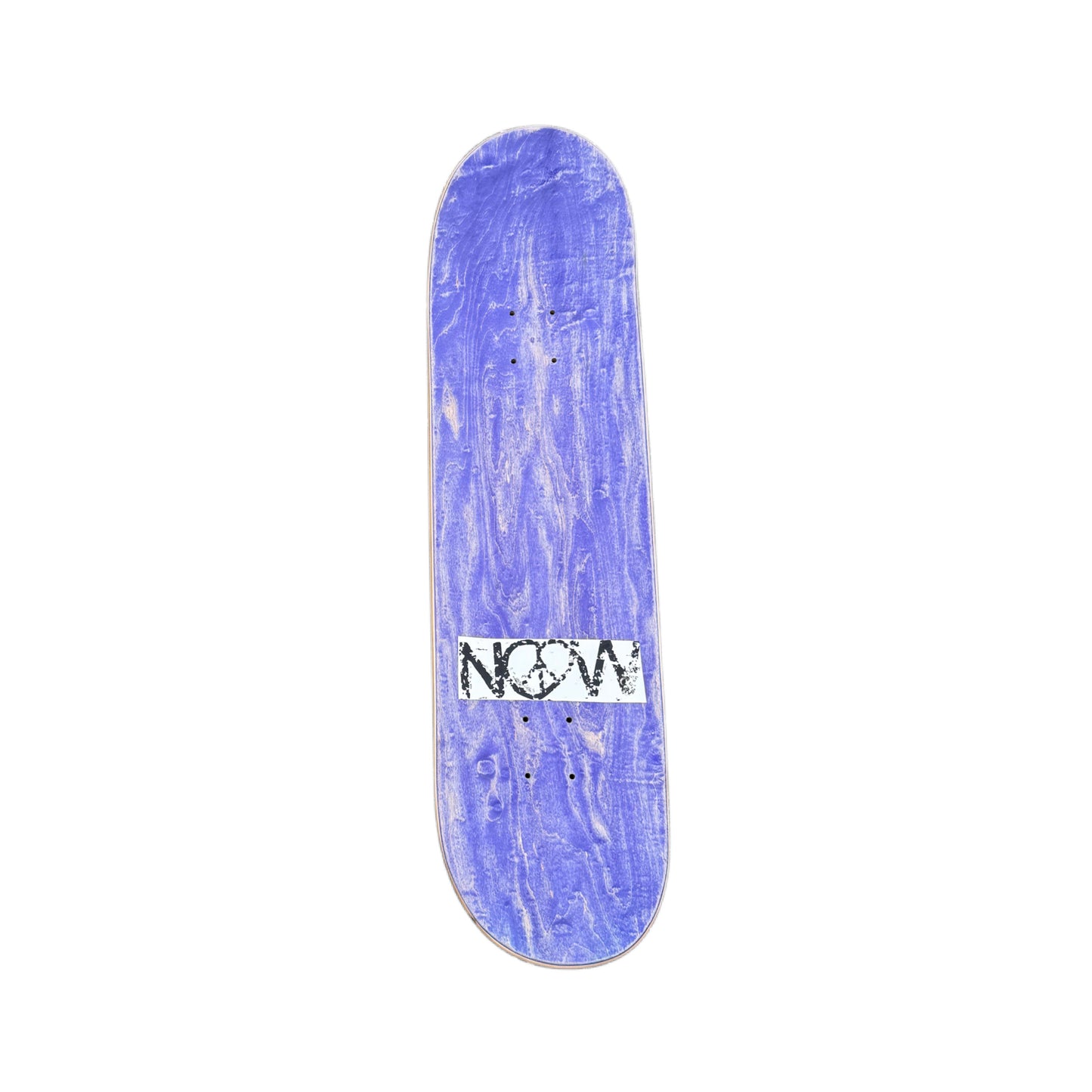 5 Peace Deck