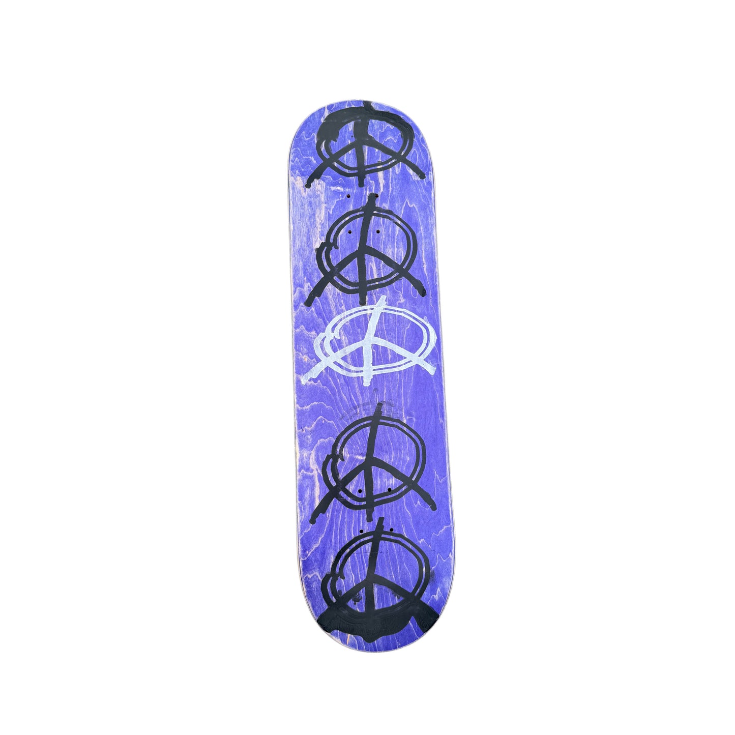 5 Peace Deck