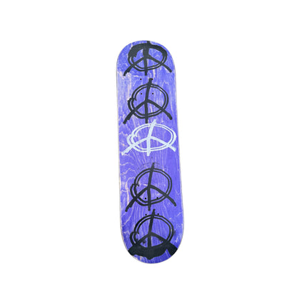 5 Peace Deck