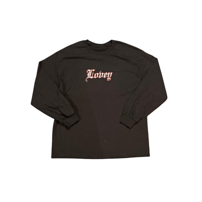 Lovey Longsleeve