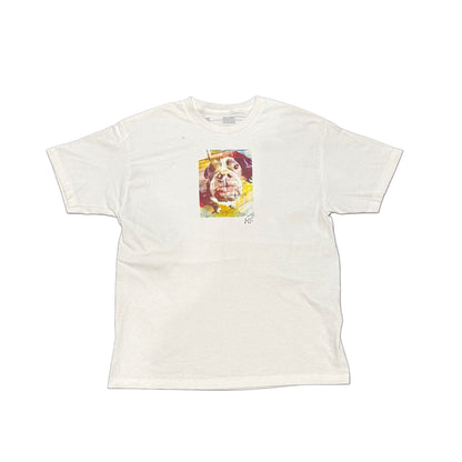 Reggie Tee