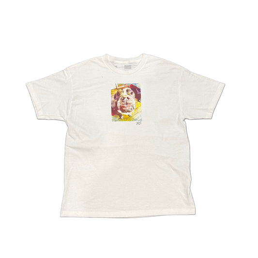Reggie Tee