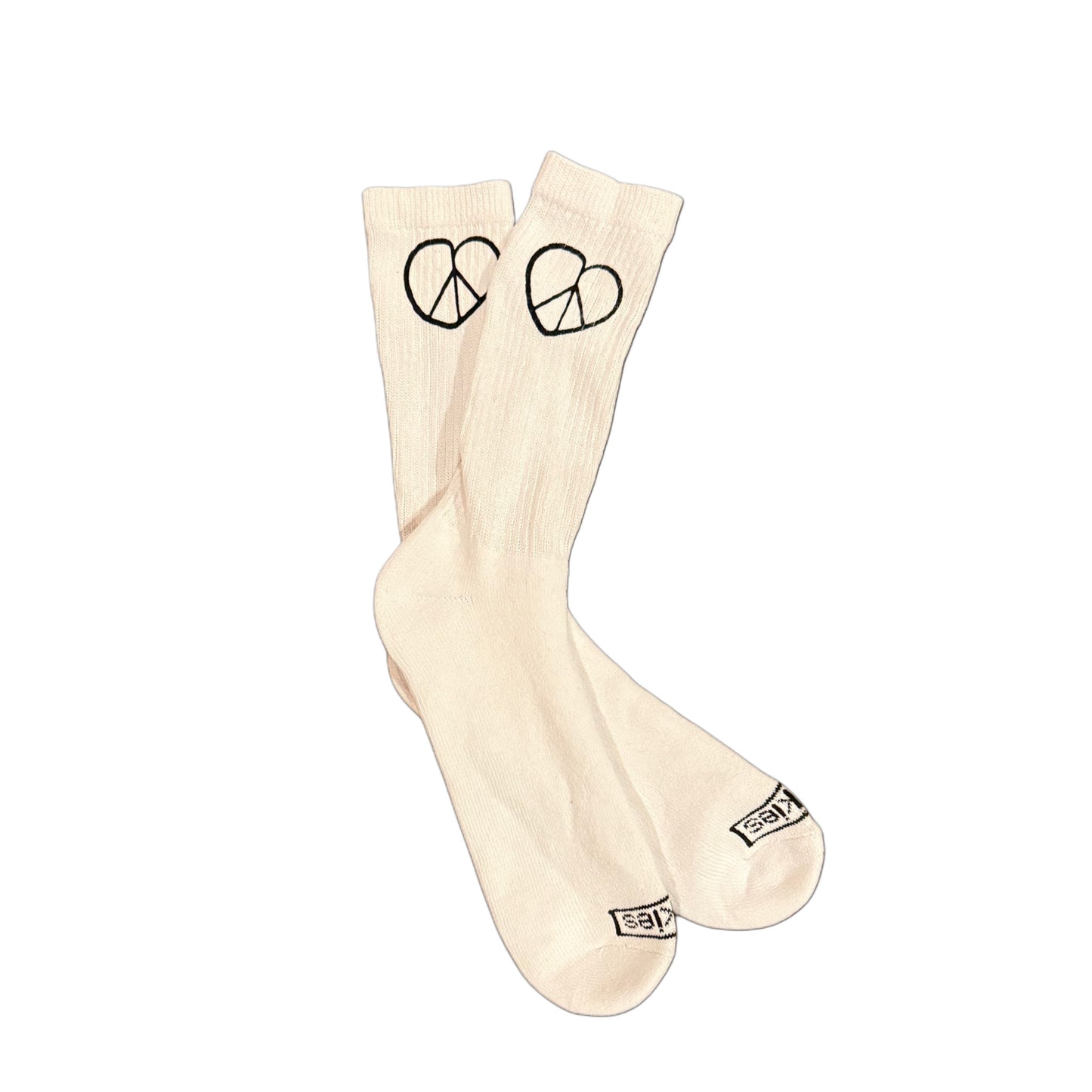 Logo Socks (3 Pairs)