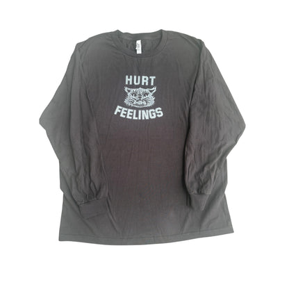 Black Cat Long Sleeve