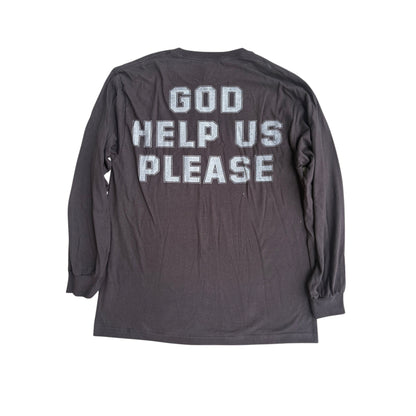 Black Cat Long Sleeve