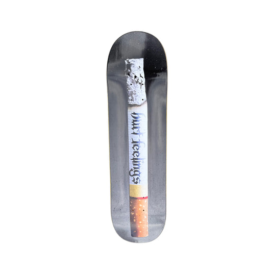 Cig Deck