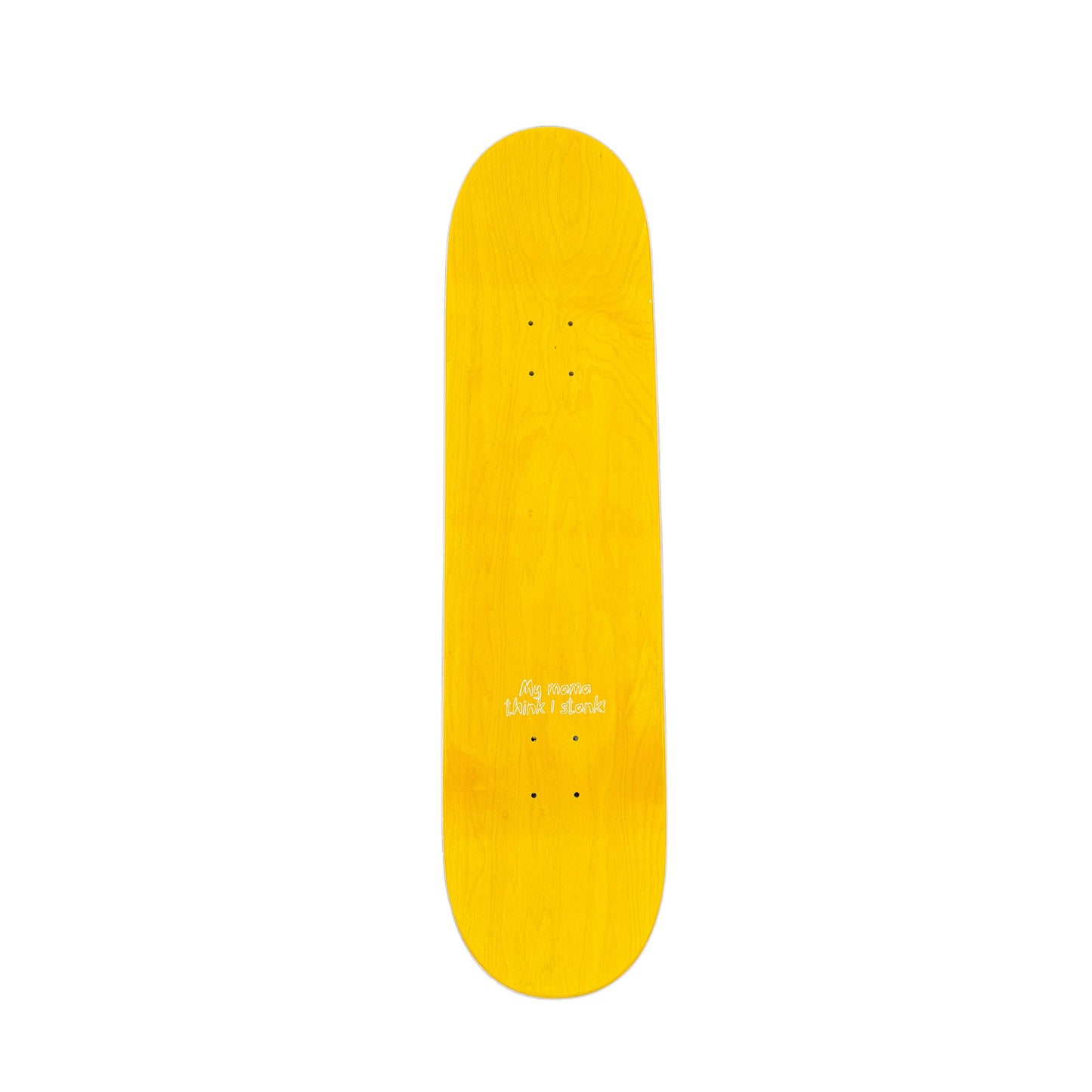 Cig Deck