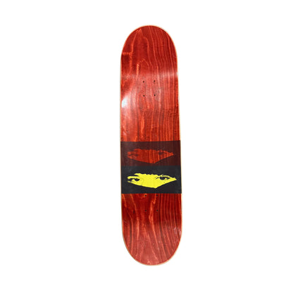 Prance/Play Deck