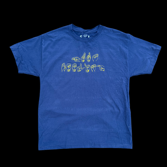 ASL Tee