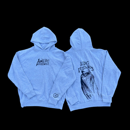 Reaper Hoodie