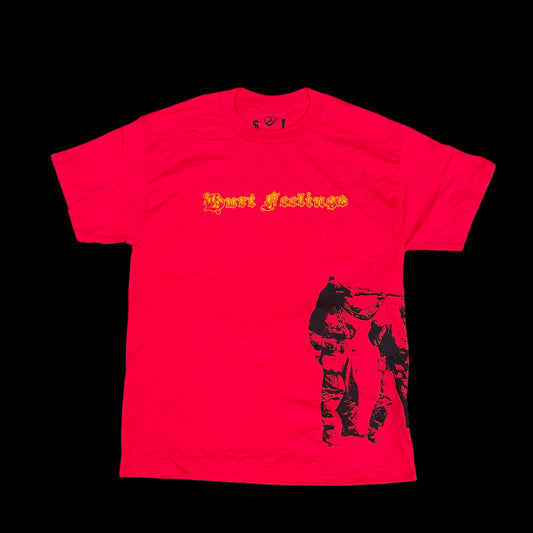 Soldier Tee
