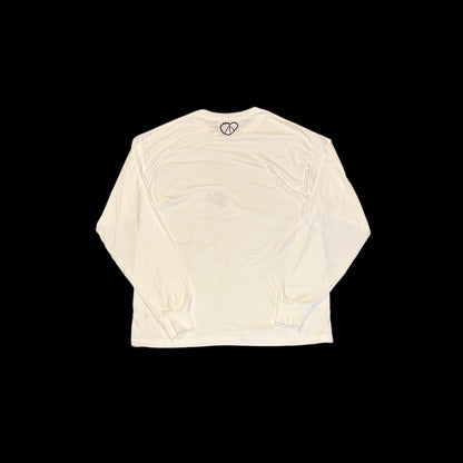 Cat and Mouse Longsleeve