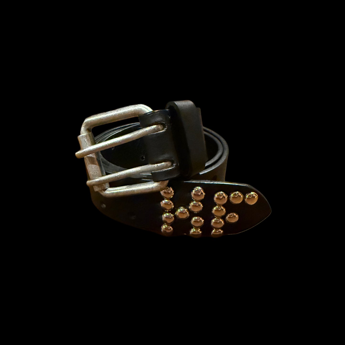 HF Studded Belts